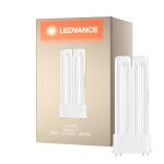 Ledvance Dulux-F LED 20W - 840 Kallvit | 4-Stift - Ersättare 36W