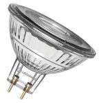 Ledvance LED Spot GU5.3 MR16 3.4W 345lm 36D - 930 Varm Vit | Bästa Färgåtergivning - Dimbar - Ersättare 35W