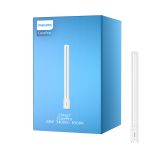 Philips Corepro PL-L LED 24W 3400lm - 865 Dagsljus | 4-Stift - Ersättare 55W