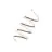 Ledvance LED-ljusslingor Performance 1000 43W 4730lm 24v  - 840 Kallvit | IP67 - 5M/10mm