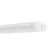 Ledvance LED Allmänbruksarmatur Vattentät 45W 5850lm - 830 Varm Vit | 150cm - Dali Dimbar