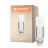 Ledvance DULUX-D LED 9.5W - 840 Kallvit | 2-Stift - Ersättare 26W