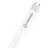 Ledvance LED Rör T8 EM Value (EM/Mains) Standard Output 10W 1080lm - 830 Varm Vit | 90cm - Ersättare 30W