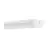 Ledvance LED Allmänbruksarmatur Linjär Surface Stål Vit 18W 2340lm - 830 Varm Vit | IP44 - 60cm - Zigbee Dimbar - Ersättare 18W