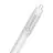 Ledvance LED Rör T5 AC Mains P Mains (AC) High Output 11W 1700lm - 865 Dagsljus | 55cm - Ersättare 24W