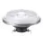 Philips MASTER LED Spot G53 AR111 14.8W 950lm 45D - 940 Kallvit | Bästa Färgåtergivning - Dimbar - Ersättare 75W