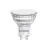 Noxion PerfectColor LED Spot GU10 PAR16 6.7W 650lm 120D - 930 Varm Vit | Bästa Färgåtergivning - Dimbar - Ersättare 50W