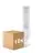 Flerpack 10x Ledvance Dulux-D LED 7W - 830 Varm Vit | 2-Stift - Ersättare 18W