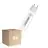 Flerpack 8x Osram LED Rör T8 (EM/Mains) Standard Output 5.4W 585lm - 830 Varm Vit | 44cm - Ersättare 15W