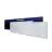 Noxion LED Panel Delta Pro V5 28W 3700lm - 830 Varm Vit | 120x30cm - UGR 