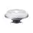 Philips MASTER LED Spot Reflektor G53 AR111 20W 1270lm 24D - 940 Kallvit | Bästa färgåtergivning - Dimbar - Ersättare 100W