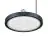 Philips LED Highbay BY122P Coreline G5 Aluminium Grå 205W 30000lm 55D - 840 Kallvit | IP65 - Dali Dimbar