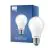 Philips MASTER LED Lampa Ultra Efficient E27 Päron Matt 4W 840lm - 827 Extra Varm Vit | Ersättare 60W