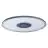 Philips LED Highbay CoreLine Aluminium Grå 210W 40000lm 90D - 840 Kallvit |IP66