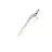 Philips LED Allmänbruksarmatur Vattentät CoreLine WT120C G3 75W 12000lm - 840 Kallvit | 150cm - Ersättare 2x58W