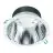Philips LED Downlight Coreline DN142B Aluminium Vit 11W 1200lm 60D - 830 Varm Vit | Utskärning   155mm - IP54 - UGR
