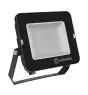 Ledvance LED Strålkastare Kompakt Svart 50W 4500lm 100D - 830 Varm Vit | IP65 - Symmetrisk 