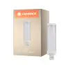 Osram Dulux-T LED 9W 1100lm - 840 Kallvit | 2-Stift - Ersättare 26W