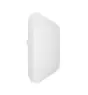 Ledvance LED Plafond Surface Fyrkant 24W 2000lm - 840 Kallvit | 330mm - IP44 - Med Rörelse- Och Ljussensor