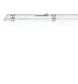 THORNeco LED Allmänbruksarmatur Vattentät Julie 55W 6300lm - 840 Kallvit | 150cm - Rörelse- Och Ljussensor