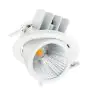 Philips LED Spot LuxSpace Accent Performance RS782B 31.5W 2700lm 36D - 930 Varm Vit | 167mm - Bästa Färgåtergivning