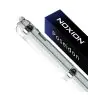 Noxion LED Allmänbruksarmatur Vattentät Poseidon V3.0 18-30W 2340-4200lm - 830-865 CCT | 120cm - Kabelgenomföring (5x2.5mm2)