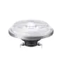 Philips MASTER LED Spot Reflektor G53 AR111 20W 1270lm 45D - 940 Kallvit | Bästa färgåtergivning - Dimbar - Ersättare 100W