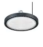 Philips LED Highbay BY122P Coreline G5 Aluminium Grå 168W 25000lm 85x85D - 840 Kallvit | IP65 - Dali Dimbar