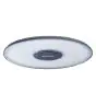 Philips LED Highbay CoreLine Aluminium Grå 184W 35000lm 90D - 840 Kallvit |IP66