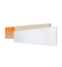 Ledvance LED Panel Kompakt 33W 4320lm - 830 Varm Vit | 120x30cm - UGR <19 - Dali Dimbar