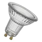 Ledvance LED Spot GU10 PAR16 6.9W 650lm 120D - 930 Varm Vit | Bästa Färgåtergivning - Dimbar - Ersättare 80W