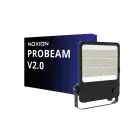 Noxion LED Strålkastare ProBeam V2.0 170W 23200lm 60D - 830-840-865 CCT | IP66 - Asymmetrisk 
