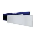 Noxion LED Panel Delta Ultra Efficiency - 200lm/W - 18W 3600lm - 840 Kallvit | 120x30cm - UGR