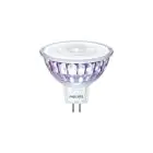 Philips Master Value LED Spot GU5.3 MR16 7.5W 660lm 36D - 940 Kallvit | Bästa färgåtergivning - Dimbar - Ersättare 50W