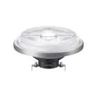 Philips MASTER LED Spot Reflektor G53 AR111 20W 1270lm 24D - 940 Kallvit | Bästa färgåtergivning - Dimbar - Ersättare 100W